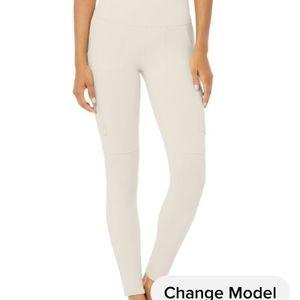 Alo Cargo Leggings